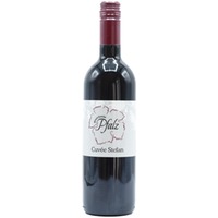 Cuvée Stefan trocken - Winzerfamilie Pfalz