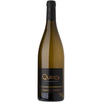 Cuvée Villalin Quincy AOP trocken Bio - Domaine Mardon