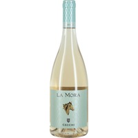 La Mora Maremma Toscana DOC trocken - Casa Vinicola Luigi Cecchi e Figli