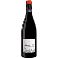 Avaniel Tinto Ribera del Duero DO trocken - Bodegas y Viñedos Monteabellón