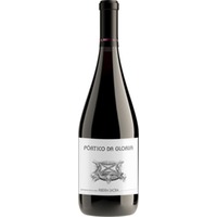 Pórtico da Gloria Brancellao Ribeira Sacra DO trocken - Ronsel do Sil