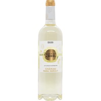 Muscat de Noël - AOP Rivesaltes Bio - Château Nadal Hainaut