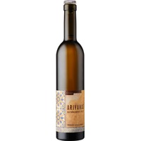 Ariyanas Naturalmente Málaga DO süß 0,5 L - Bodegas Bentomiz