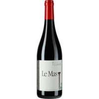 Languedoc Le Mas