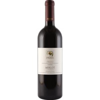 Merlot Grave del Friuli DOC