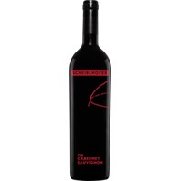The Cabernet Sauvignon