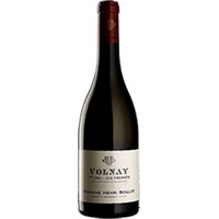 Domaine Henri Boillot : Volnay 1er cru Les Fremiets