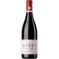 Ingelheimer Spätburgunder ALTE REBEN | VDP.ORTSWEIN - Weingut J. Neus