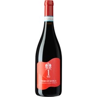 Nero d'Avola Sicilia