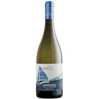 Ammàri Bianco Frizzante NV Igt Terre Siciliane