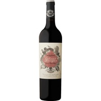 Marianne Cabernet Sauvignon, WO Coastal Region, Western Cape, 2018, Rotwein
