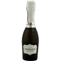 M-Use Zero Sparkling 0,2l Piccolo - Pizzolato
