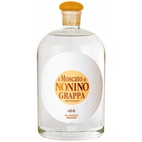 Nonino Distillatori Grappa Il Moscato Monovitigno