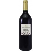 Belle Fontaine Cabernet Sauvignon