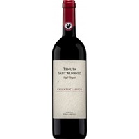 Rocca delle Macìe Tenuta Sant'Alfonso Chianti Classico