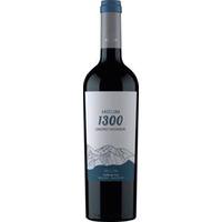 Andeluna Cellars Cabernet Sauvignon Andeluna 1300
