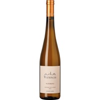Weingut Wieninger Grüner Veltliner Nussberg