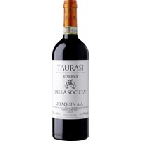 Joaquin Joaquin Taurasi Riserva Della Societa