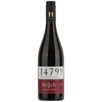 Weinhaus Nelles Ruber Spätburgunder trocken