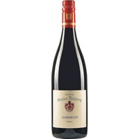 Weingut Graf Neipperg Lemberger Rotwein trocken