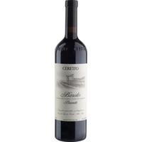 Ceretto Barolo Brunate