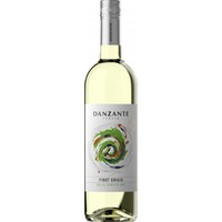 Danzante Danzante Pinot Grigio
