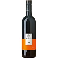 Weingut Gesellmann ZB - Zweigelt Blaufränkisch -Großes Holzfass-