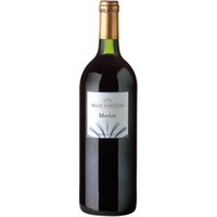Belle Fontaine Merlot
