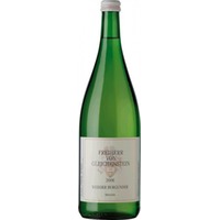Weingut Freiherr von Gleichenstein Weisser Burgunder trocken