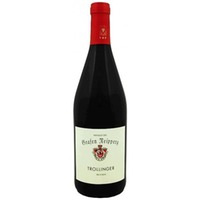 Weingut Graf Neipperg Trollinger Rotwein halbtrocken