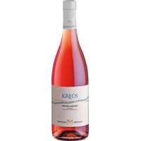 Castello Monaci Kreos Negroamaro Rosato Salento