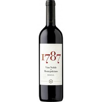 Rocca delle Macìe 1787 Vino Nobile di Montepulciano