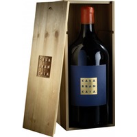 Podere La Brancaia Brancaia Il Blu 30th Anniversary Edition DOPPELMAGNUM