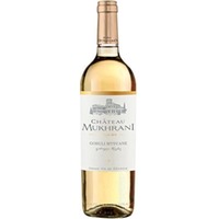 Château Mukhrani Goruli Mtsvane