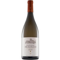 Château Mukhrani Qvevri White
