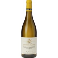 Joseph Drouhin Chablis Premier Cru Montmains