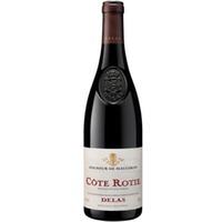 Delas Frères Côte-Rotie Seigneur de Maugiron