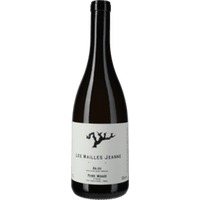 Les Mailles Jeanne Chenin Blanc