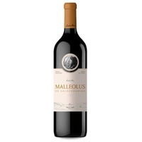 Emilio Moro Malleolus de Valderramiro