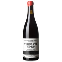 Eduardo Torres Versante Nord