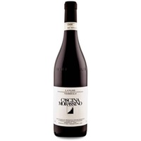 Cascina Morassino Langhe Nebbiolo