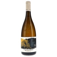 I Vigneri di Salvo Foti Vigna di Milo