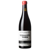Eduardo Torres Versante Nord