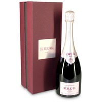 Champagne Krug Rosé 28ème Edition Brut