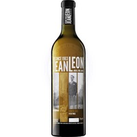 Vinya Gigi Chardonnay Jean Leon
