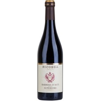 Barbera d'Asti DOCG Superiore