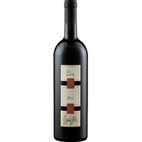 La Spinetta Pin Monferrato, Monferrato DOC, Piemont, 2021, Rotwein