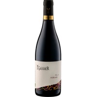 Domaine Gassier Fleur De Syrah Bio, Costières de Nîmes AOP, Rhône, 2022, Rotwein