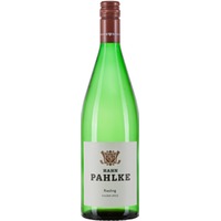 Riesling *LITER* BIO 1,0 L - Weingut Hahn Pahlke
