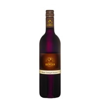 Blauer Zweigelt Reserve - Weingut Berger